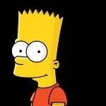 chat with ai character: Bart