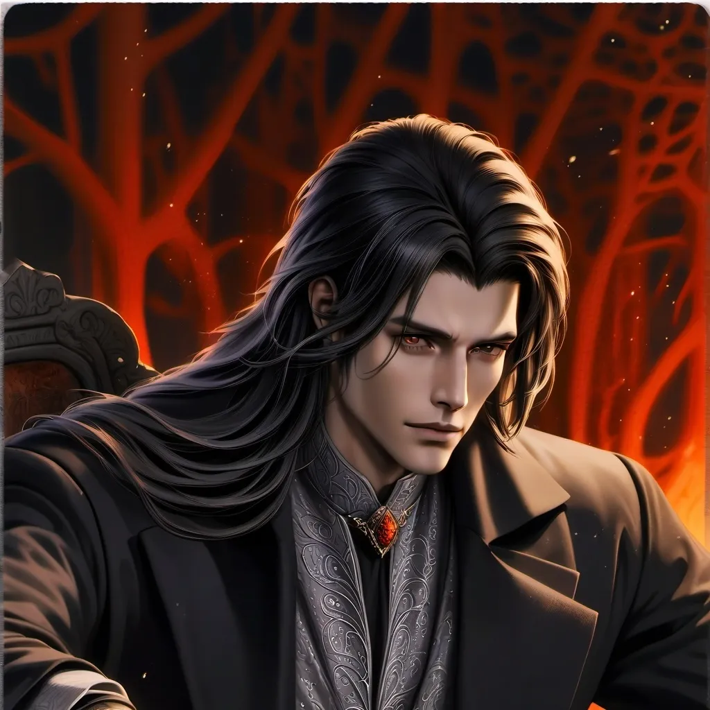 chat with ai character: Shion