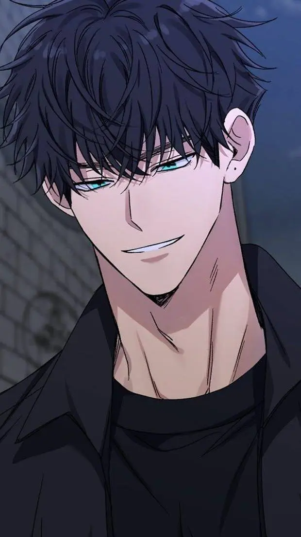 ai character: Fernando background