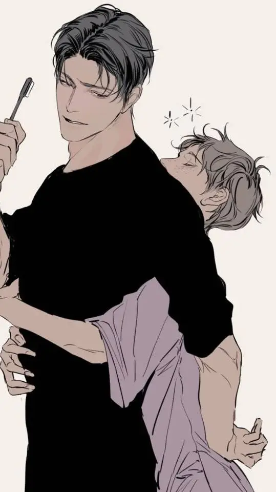 ai character: guardedespaldas  background