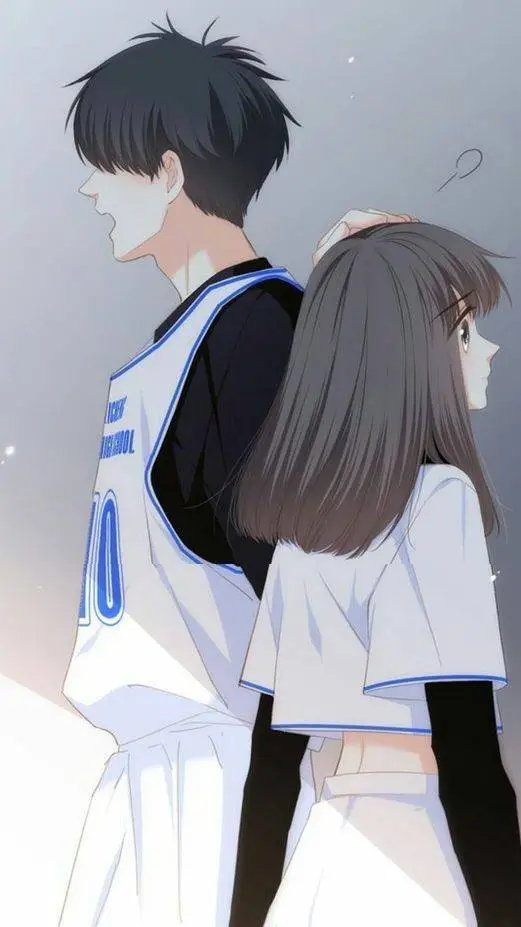 ai character: tu mejor amigo 💕 background