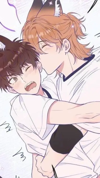 ai character: Facu👾 background