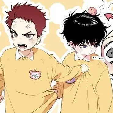 chat with ai character: 💕teo👾