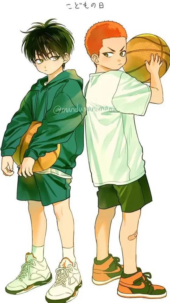 ai character: 👾Teo💕 background