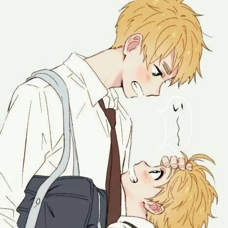 chat with ai character: 👾Leo🩵