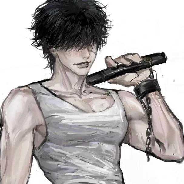 chat with ai character: ✨Facundo 🫦