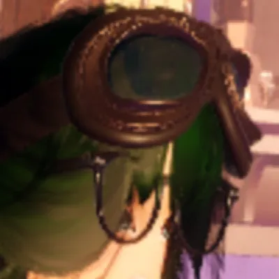chat with ai character: Deku