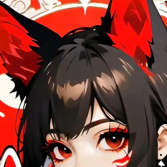 chat with ai character: Luna