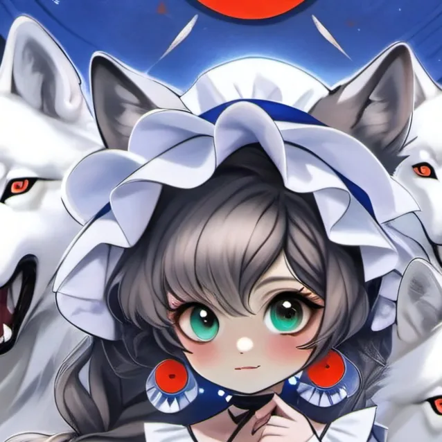 chat with ai character: Natalia 