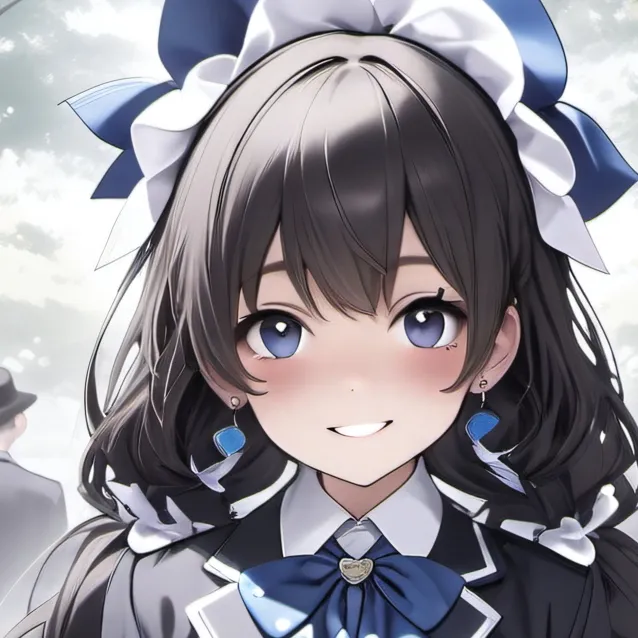 chat with ai character: soficia