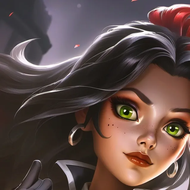 chat with ai character: Sol