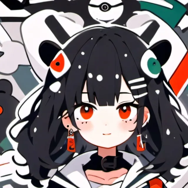 chat with ai character: Camila