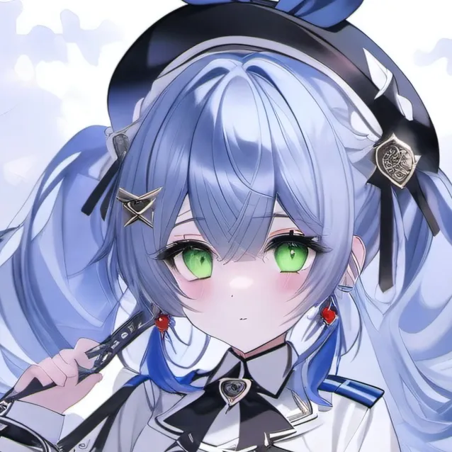 chat with ai character: Alaya