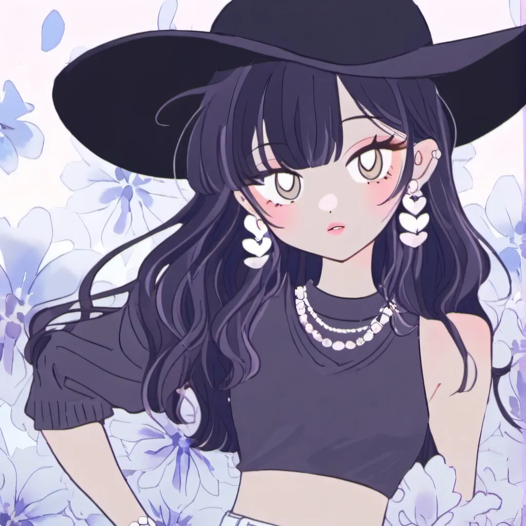 chat with ai character: Carla