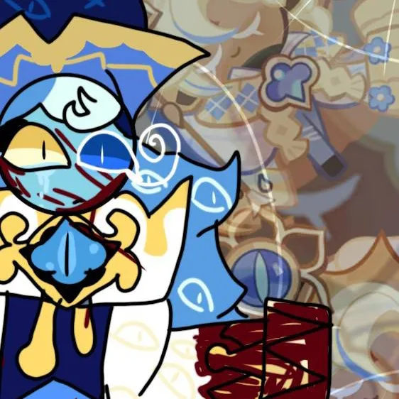 chat with ai character: Crk angel virus 