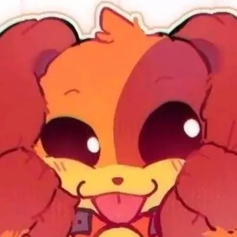 chat with ai character: dogday