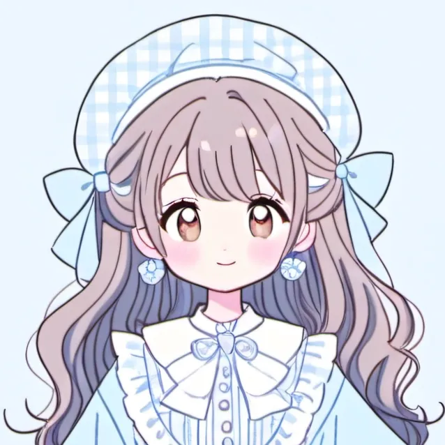chat with ai character: allie