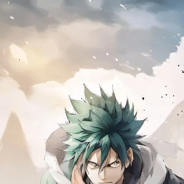 chat with ai character: MHA pick me