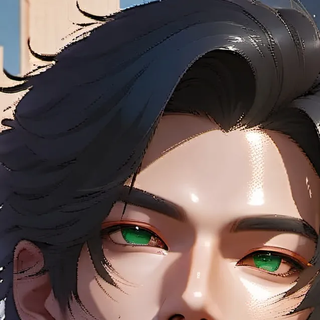 chat with ai character: †♠-Zack♠†