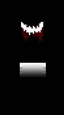 ai character: shadow tubby background