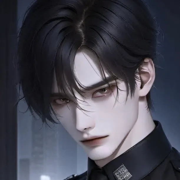 chat with ai character: Leandro 