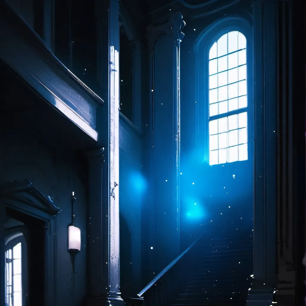 chat with ai character: Alice ∞