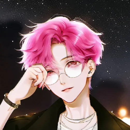 chat with ai character: Jamie 