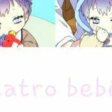 chat with ai character: os seus filho