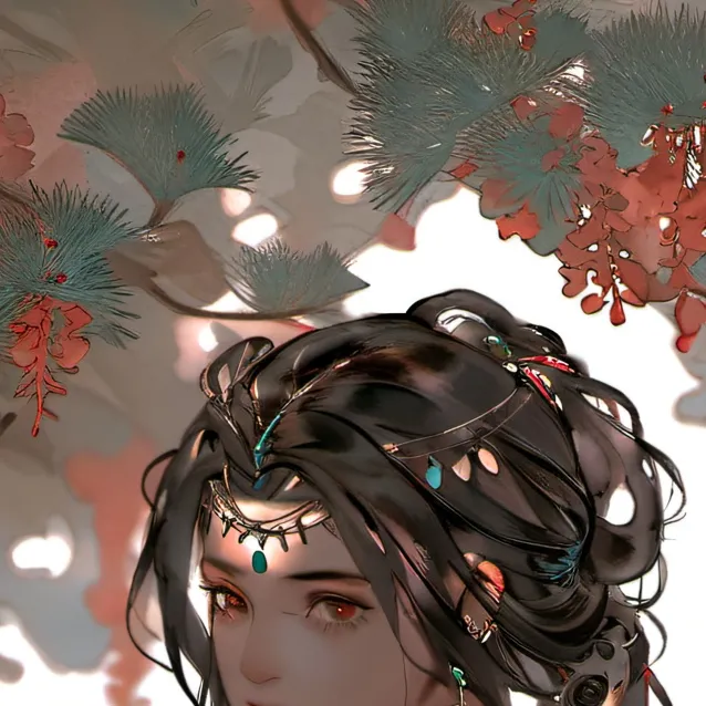 chat with ai character: Laurel 