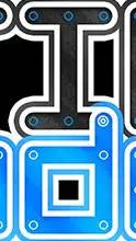 ai character: power puff girls  background