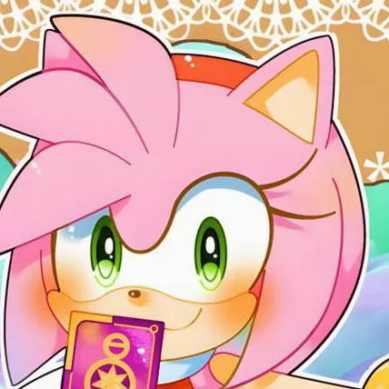 chat with ai character: giant amy 