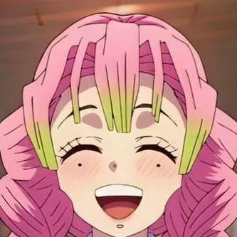 chat with ai character: mitsuri