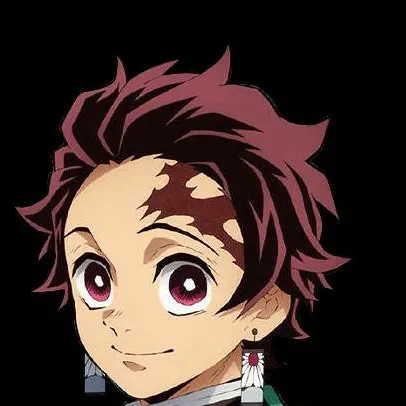 chat with ai character: tanjiro kamado 