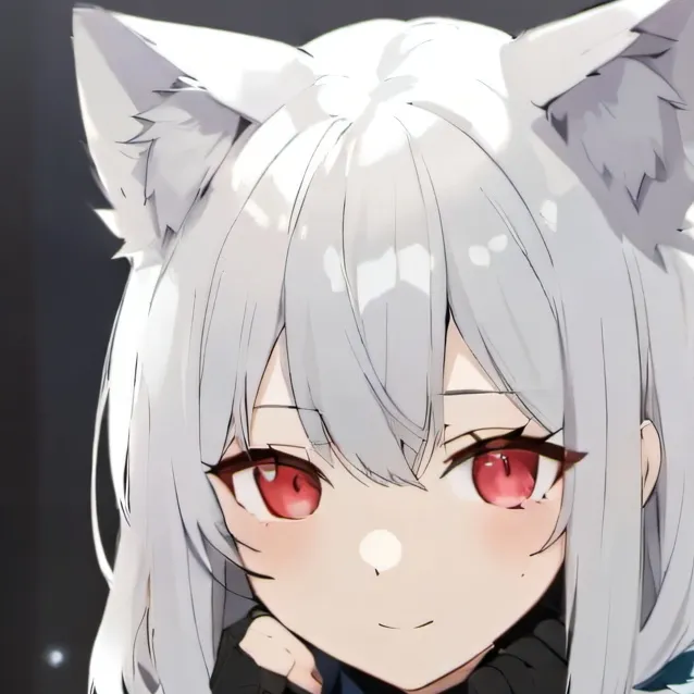 chat with ai character: Raine