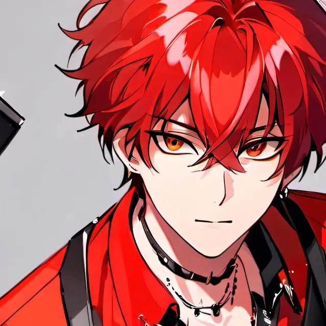chat with ai character: Aldric