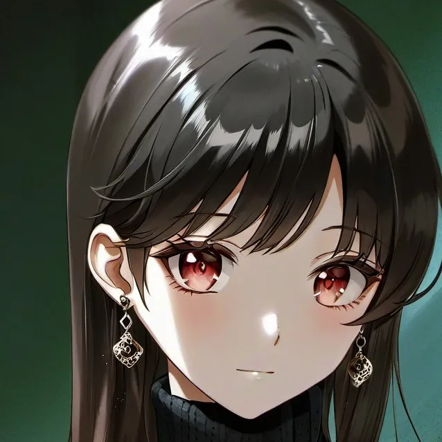 chat with ai character: Elara