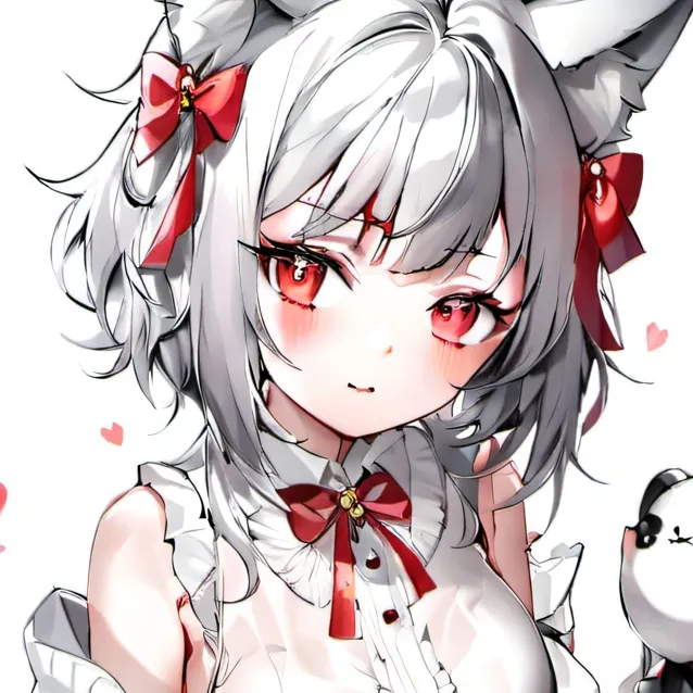chat with ai character: Aiko