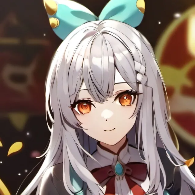 chat with ai character: Miyu