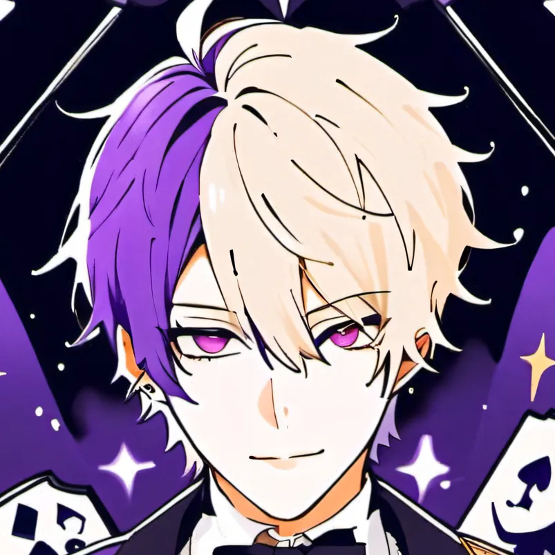 chat with ai character: Oliver