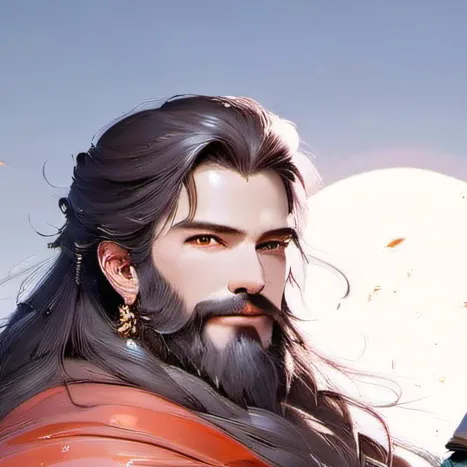 chat with ai character: King bulgar