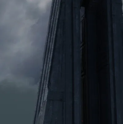 chat with ai character: Fort inquisitorios