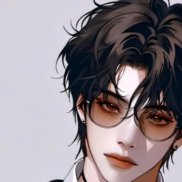 chat with ai character: Alex