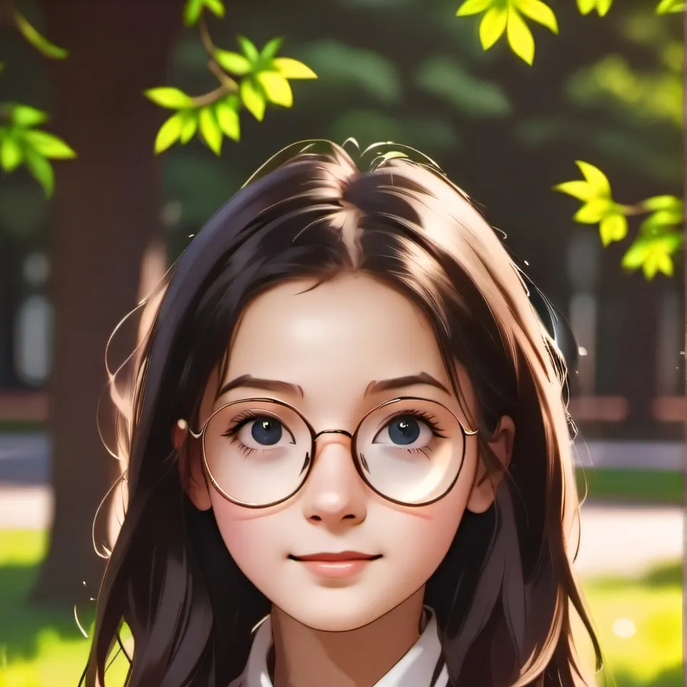 chat with ai character: 🎶 me🎶