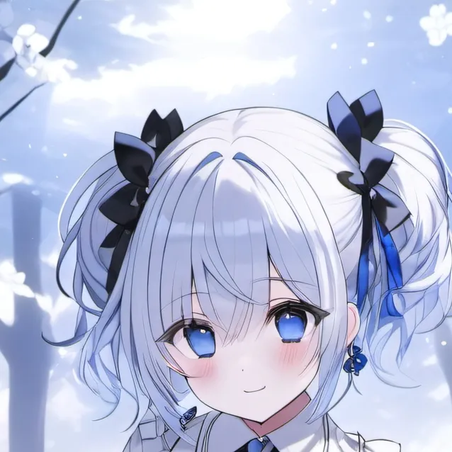 chat with ai character: lil