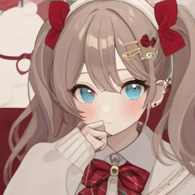 chat with ai character: lily