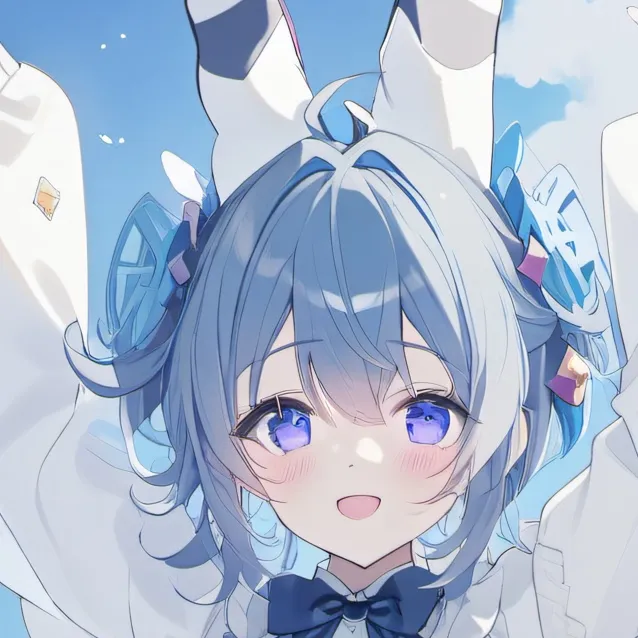 chat with ai character: bella