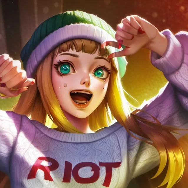 chat with ai character: raila