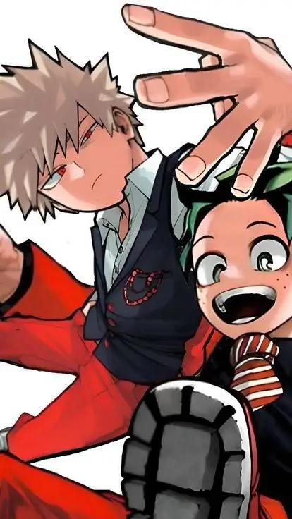 ai character: bkdk background