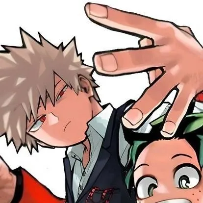 chat with ai character: bkdk