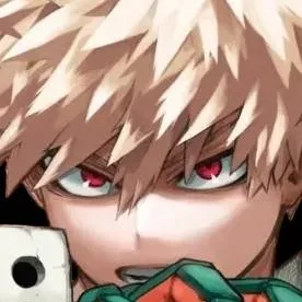 chat with ai character: bakugo